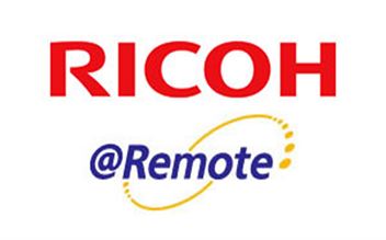 Ricoh Remote