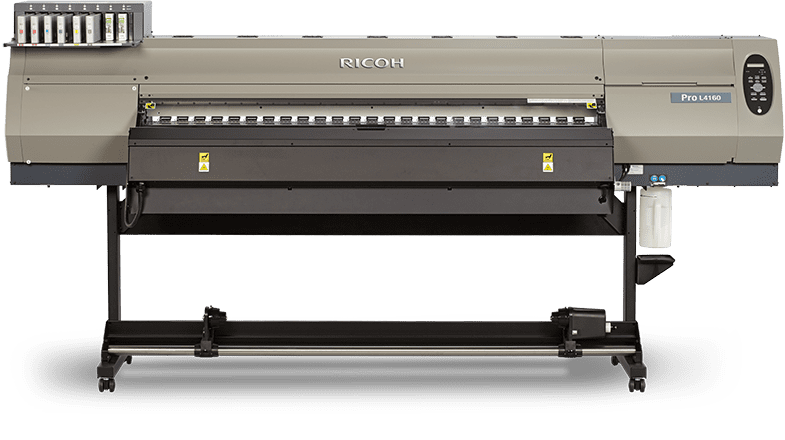 Impresora gran formato Ricoh Pro L4160, Sercopi