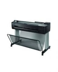 HP DesignJet T730. Lateral