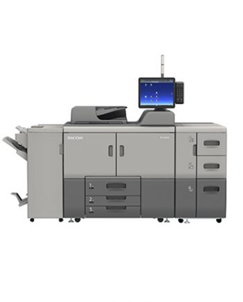 Impresora de producción digital en blanco y negro Ricoh PRO 8310S
