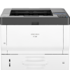 Frontal impresora Ricoh P 501