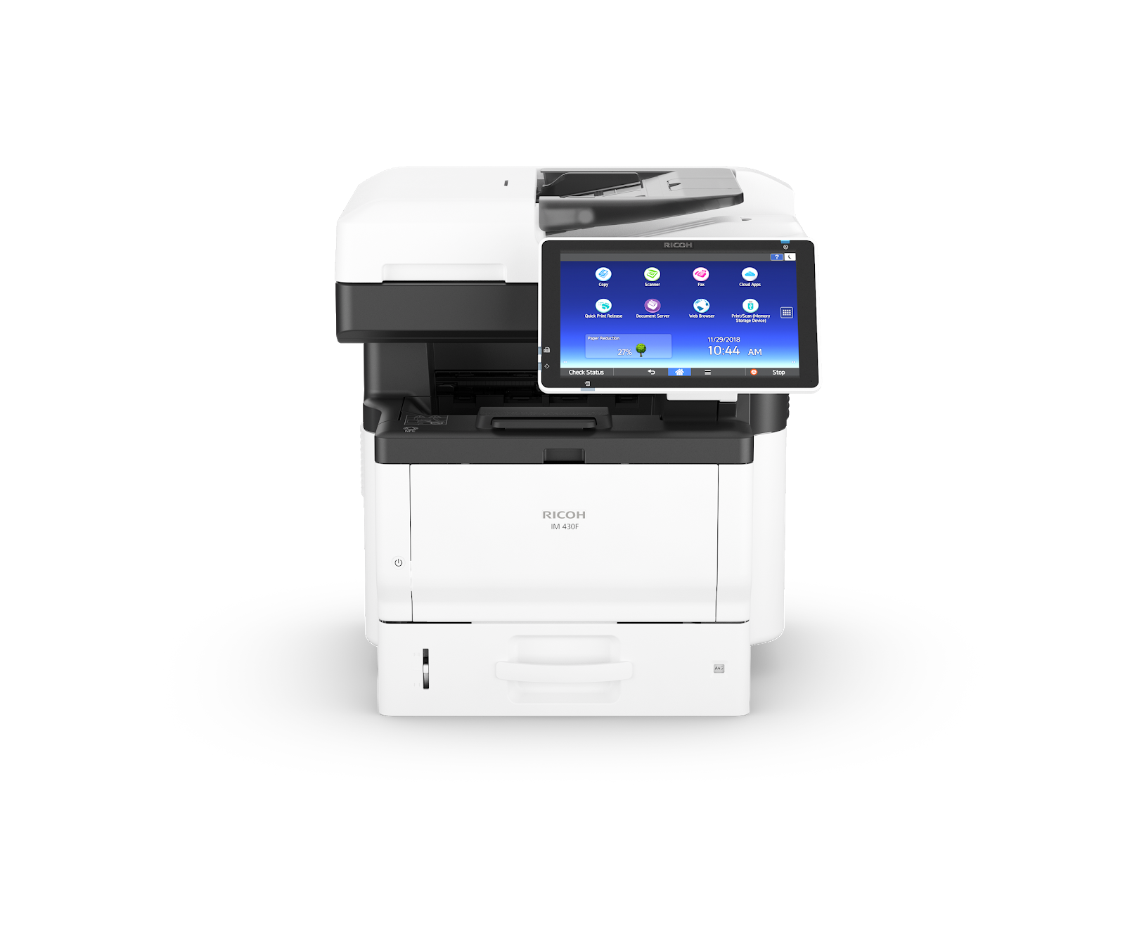 impresora multifuncional