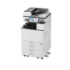 Impresora Ricoh IM 2500 con 4 cajones de papel