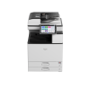 Frontal impresora Ricoh IM 2500