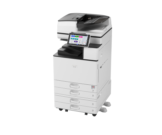 Impresora Ricoh IM 2500A
